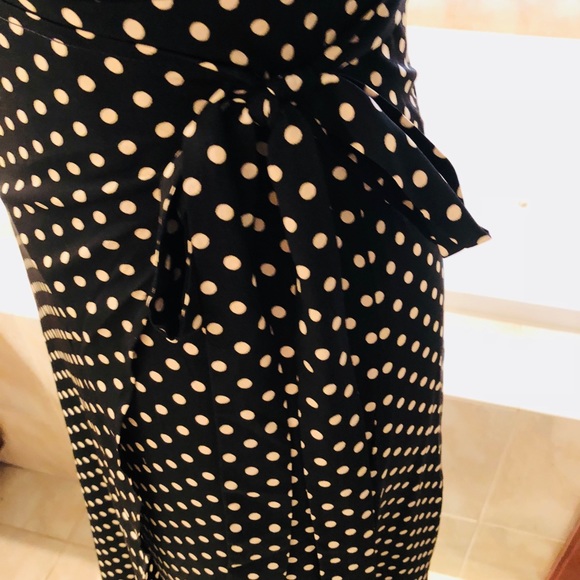 NWOT flair the label dress - Picture 3 of 4